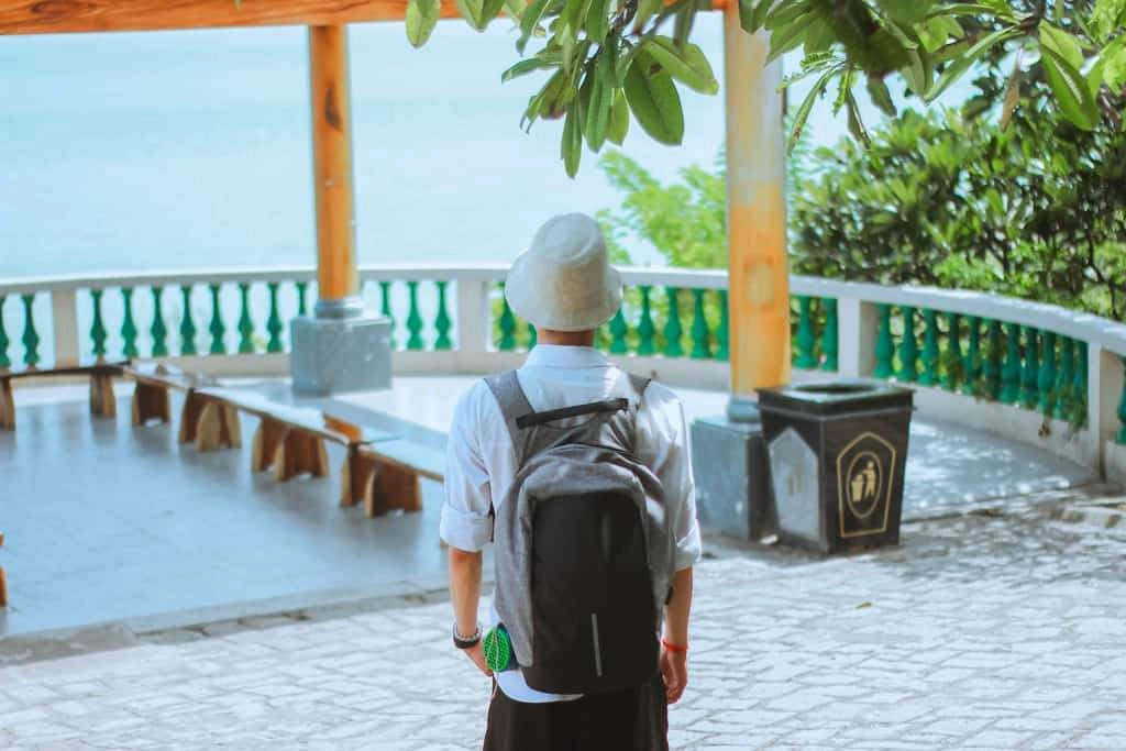 vũng tàu có gì chơi-Tượng chúa Kito