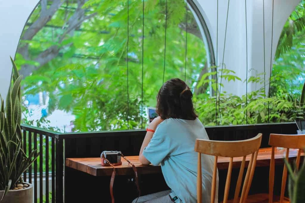 vũng tàu có gì chơi-The coffee house vũng tàu