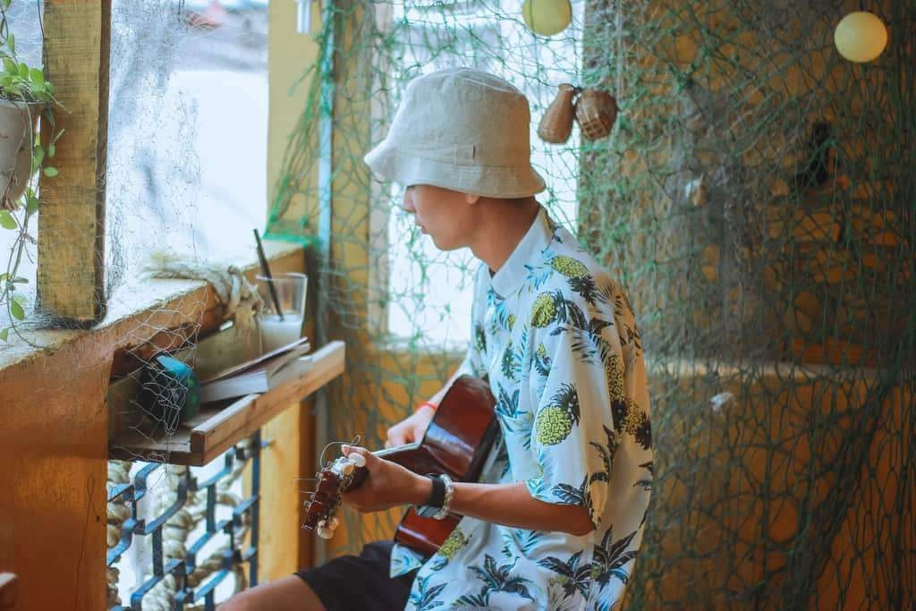 vũng tàu có gì chơi-Bohemiens