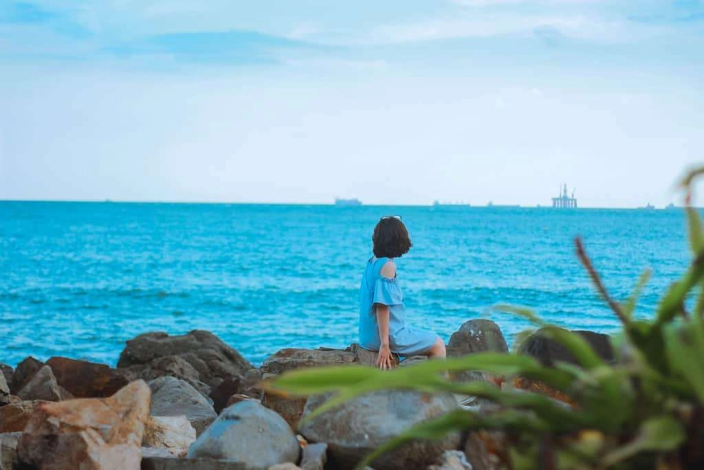 vũng tàu có gì chơi-bãi dứa