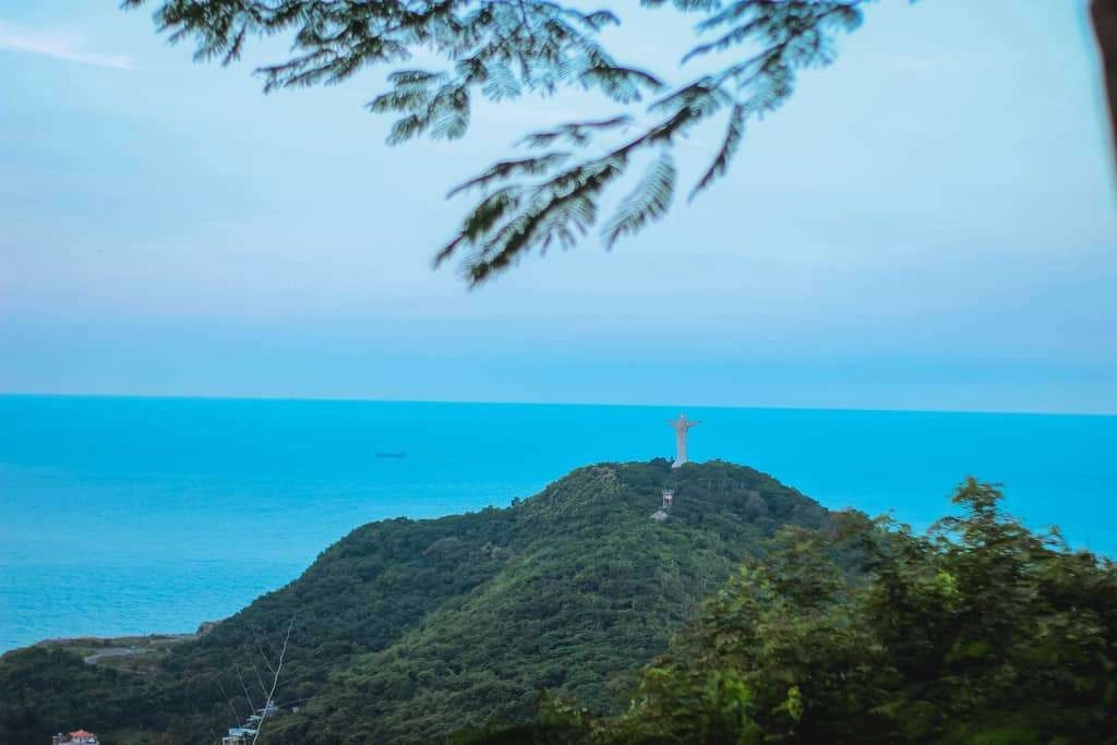 vũng tàu có gì chơi-hải đăng vũng tàu