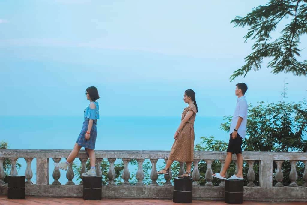vũng tàu có gì chơi-hải đăng vũng tàu