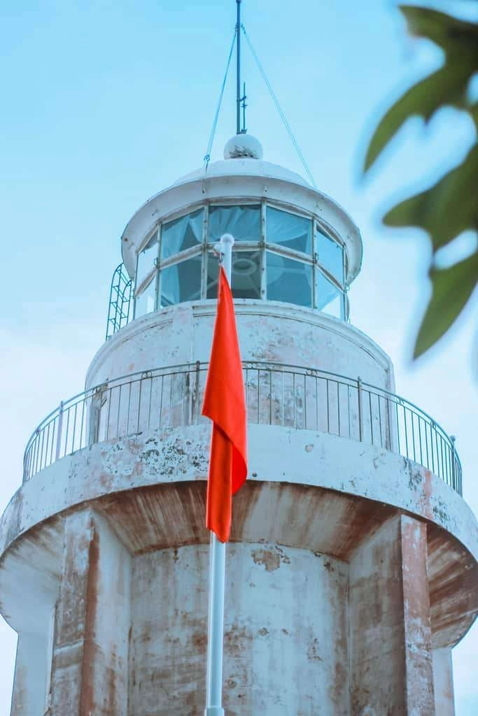 vũng tàu có gì chơi-hải đăng vũng tàu